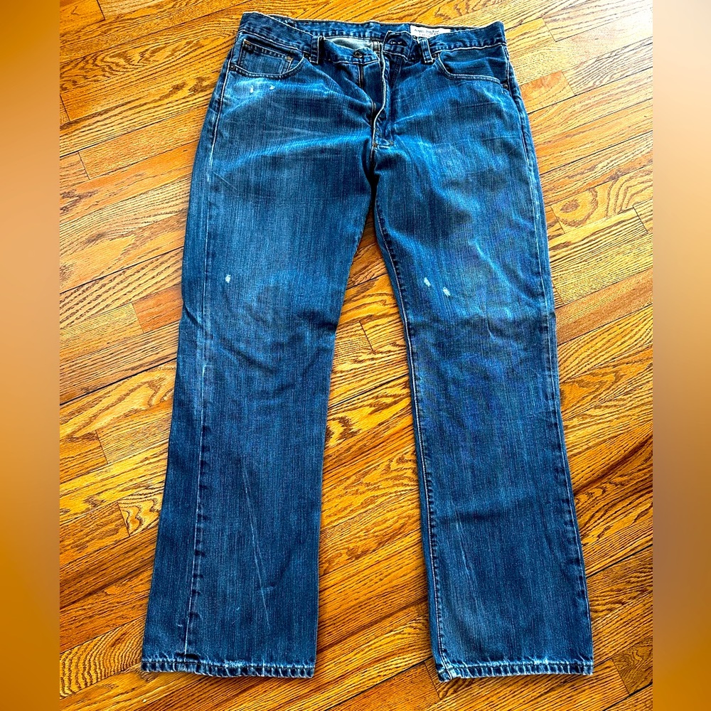 Men’s Polo Ralph Lauren Jeans 36x34